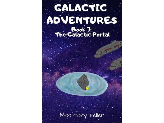The Galactic Portal NZ/UK/AU