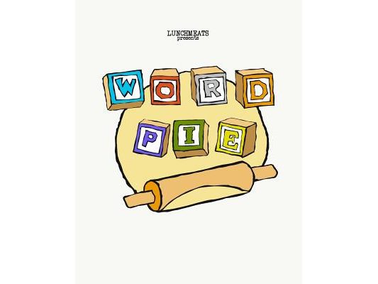 Word Pie