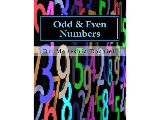 Odd & Even Numbers: Odd & Even Numbers