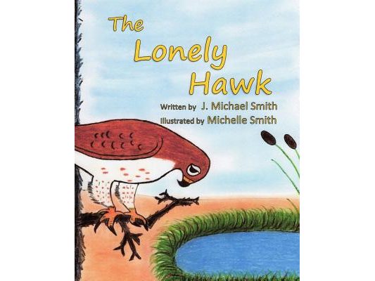 The Lonely Hawk