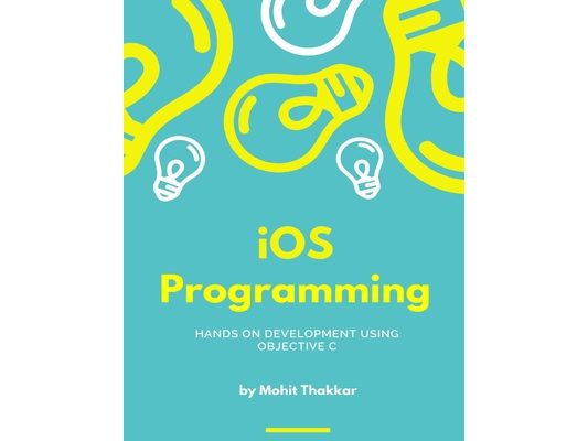 iOS Programming: Subject Notes