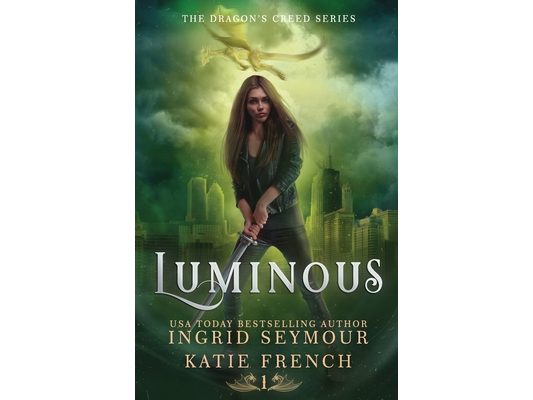 Luminous
