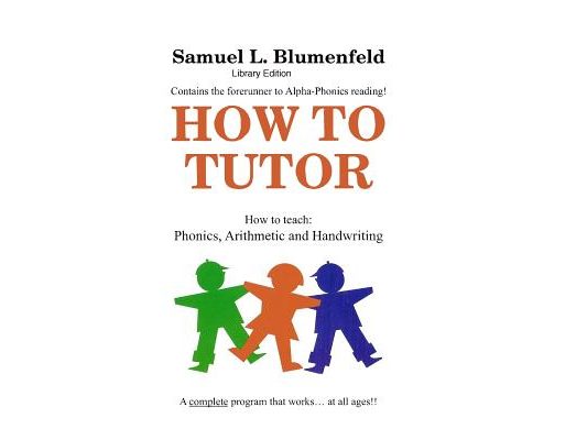 How To Tutor - Library Edition