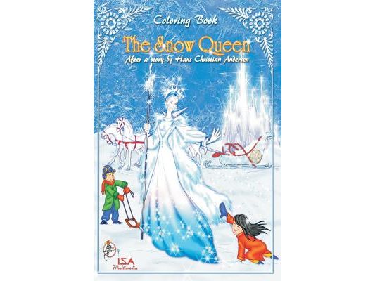 The Snow Queen