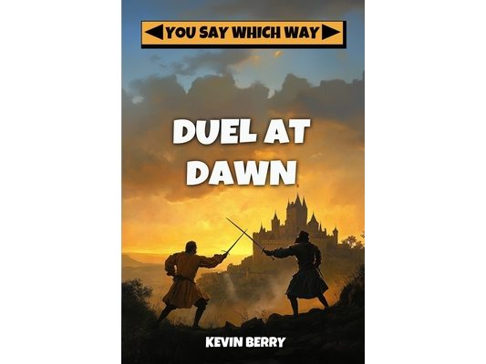 Duel at Dawn