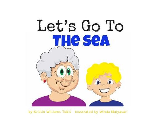 Let's Go To The Sea
