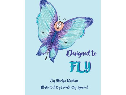 Designed to Fly