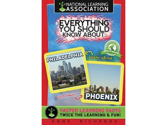 Everything You Should Know About: Philadelphia and Phoenix