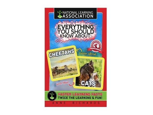 Everything You Should Know About: Cheetahs and Cats