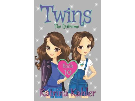 Twins: Book 10: The Outcome