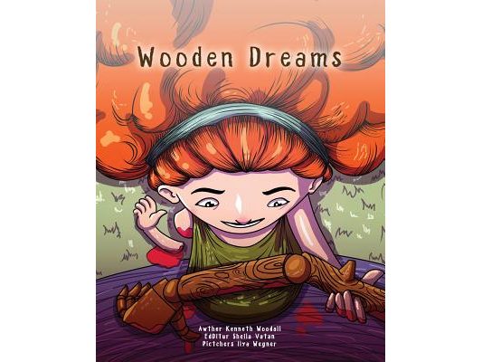 Wooden Dreams