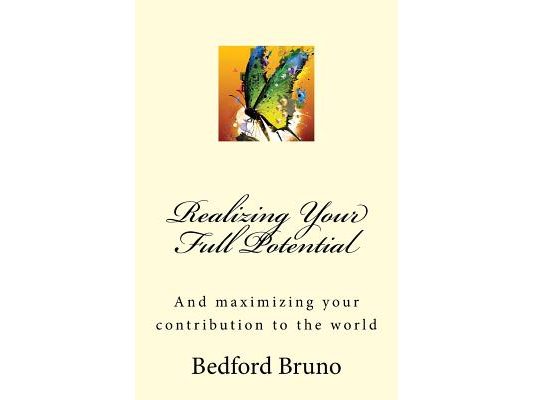 Realizing Your Full Potential: And maximizing your contribution to the world