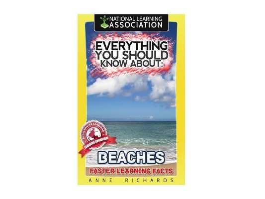 Everything You Should Know About Beaches