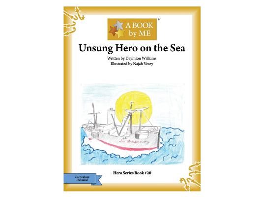 Unsung Hero on the Sea