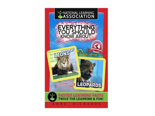 Everything You Should Know About: Lions and Leopards