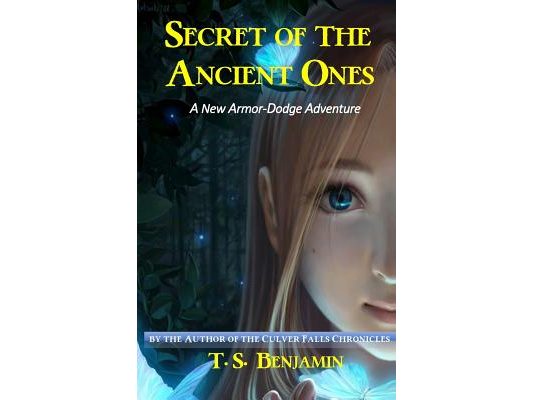 Secret of the Ancient Ones: A new Armor-Dodge Family adventure