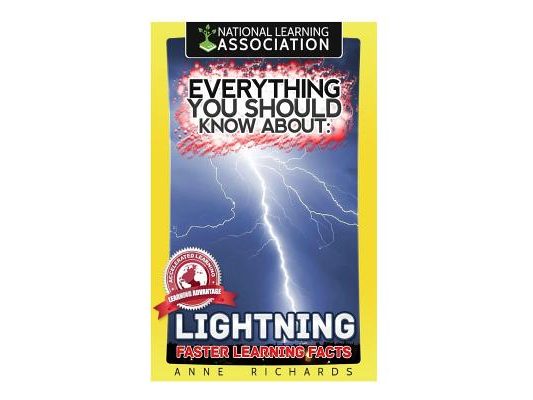 Everything You Should Know About: Lightning