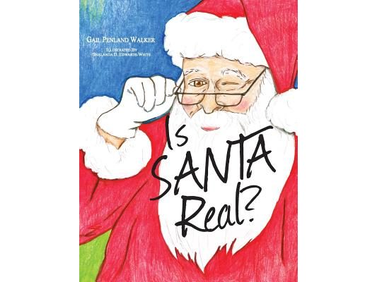 Is Santa Real