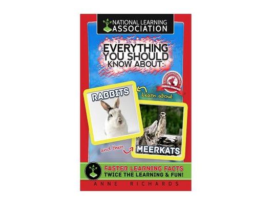 Everything You Should Know About: Rabbits and Meerkats