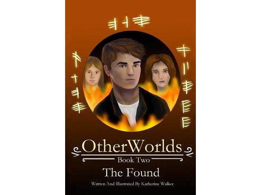 OtherWorlds: Book 2: The Found