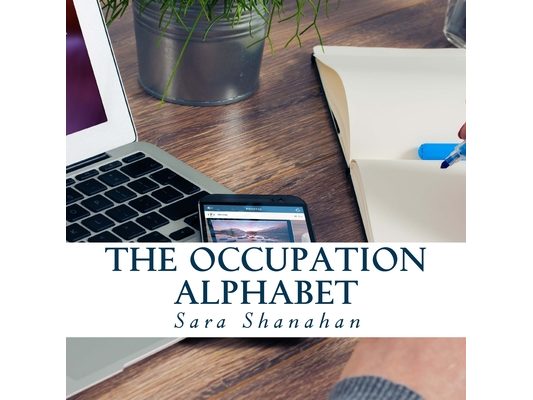 The Occupation Alphabet