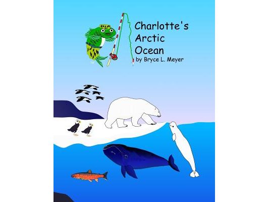Charlotte's Arctic Ocean