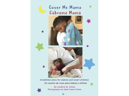 Cover Me Mama: Cúbreme Mamá