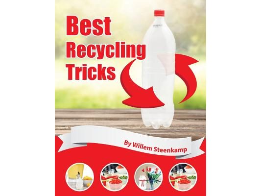 Best Recycling Tricks