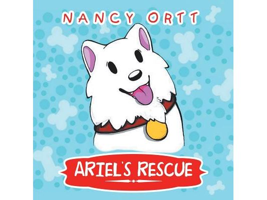 Ariel's Rescue