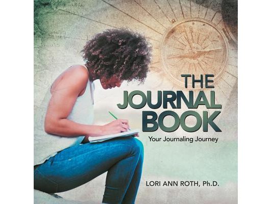 The Journal Book: Your Journaling Journey