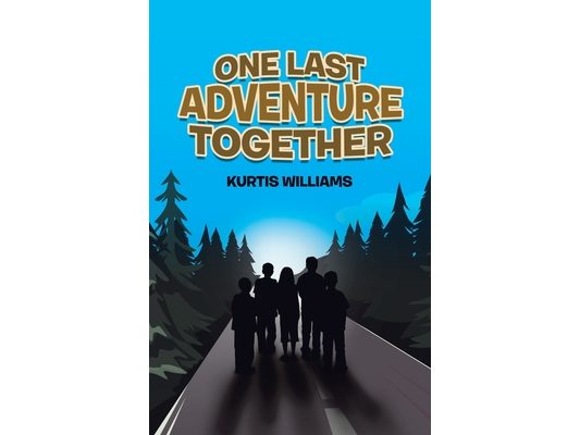 One Last Adventure Together