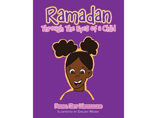 Ramadan Through the Eyes of a Child