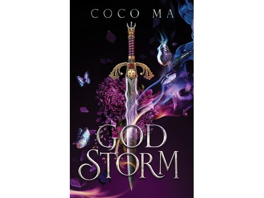 God Storm