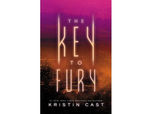 The Key to Fury