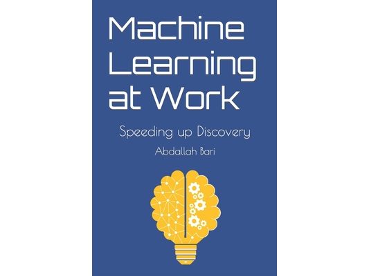 Machine Learning at Work: Speeding up Discovery