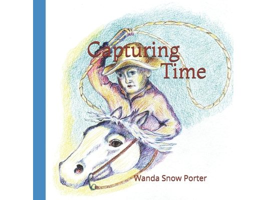 Capturing Time