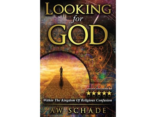 Looking for God: Within the Kingdom of Religious Confusion