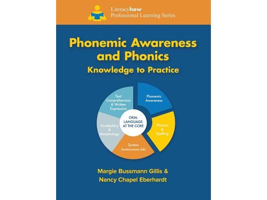 Phonemic Awareness and Phonics Knowledge to Practice