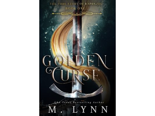Golden Curse