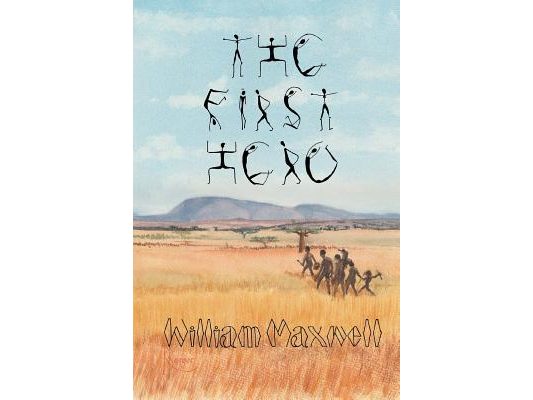 The First Hero