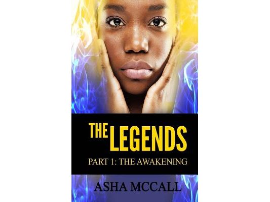 The Legends: The Awakening