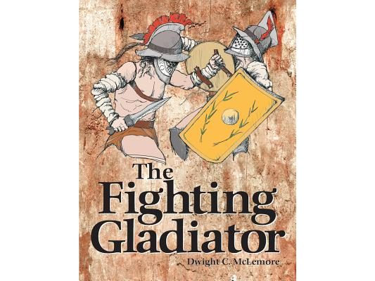 Fighting Gladiator