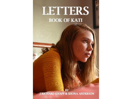 The Book of Kati: Letters