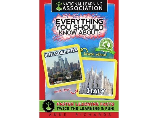Everything You Should Know About Philadelphia and Italy