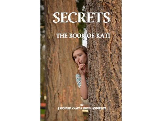 The Book of Kati: Secrets