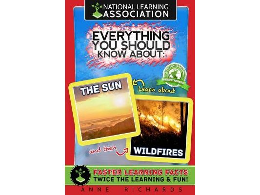 Everything You Should Know About The Sun and Wildfires