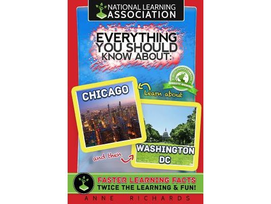 Everything You Should Know About Chicago and Washington DC