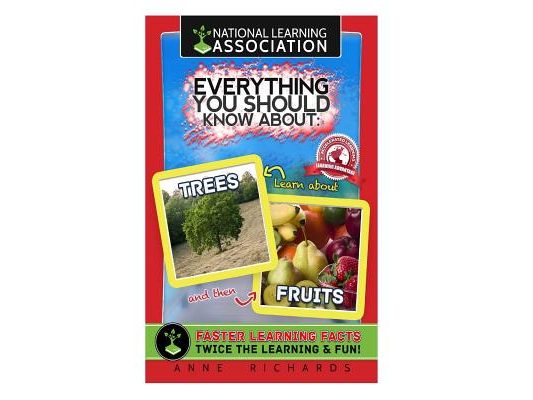 Everything You Should Know About Trees and Fruits