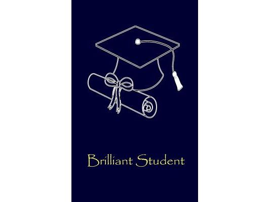 Brilliant Student
