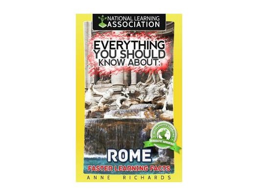 Everything You Should Know About Rome